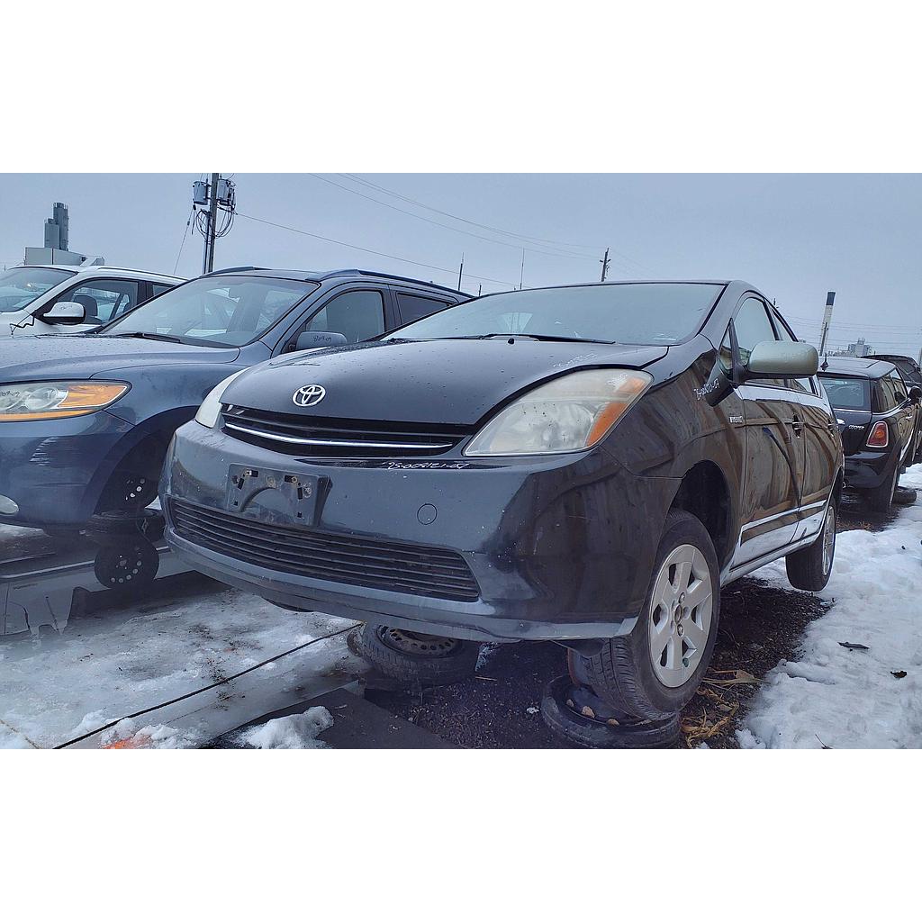 TOYOTA PRIUS 2007