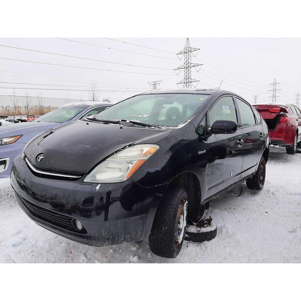 TOYOTA PRIUS 2008