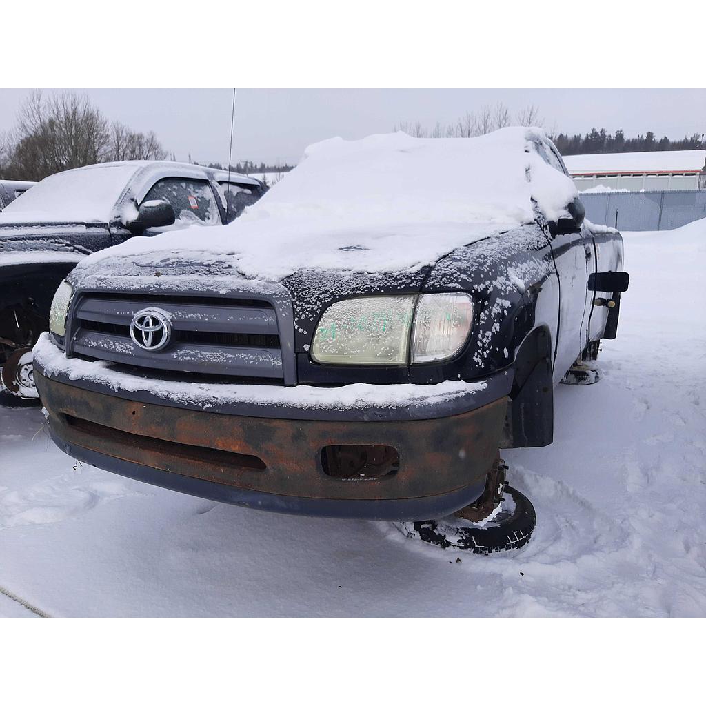 TOYOTA TUNDRA 2003