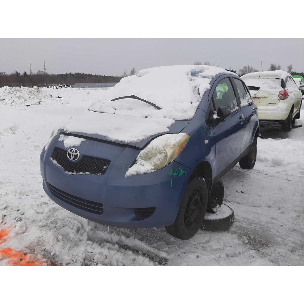 TOYOTA YARIS 2006
