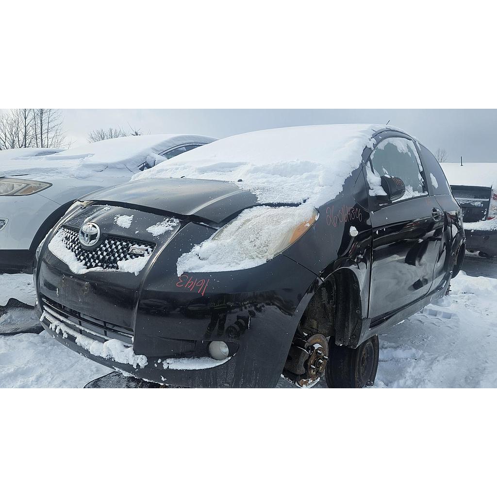 TOYOTA YARIS 2006
