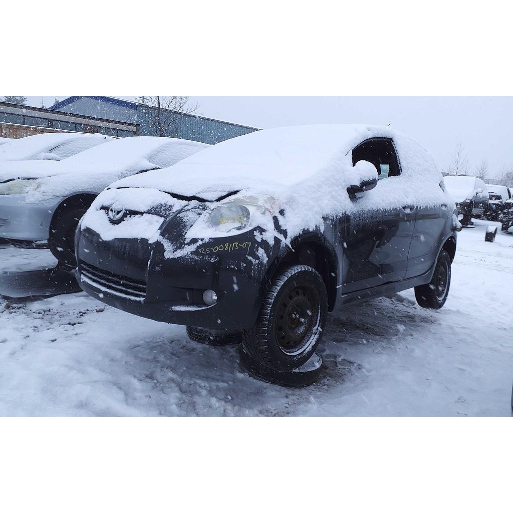 TOYOTA YARIS 2007