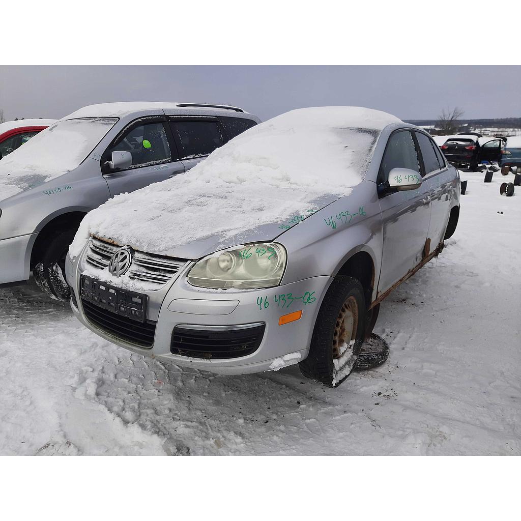 VOLKSWAGEN JETTA 2006