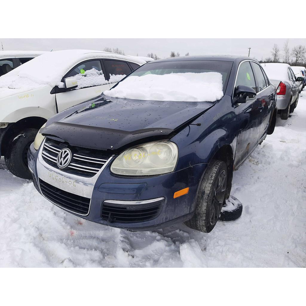 VOLKSWAGEN JETTA 2006