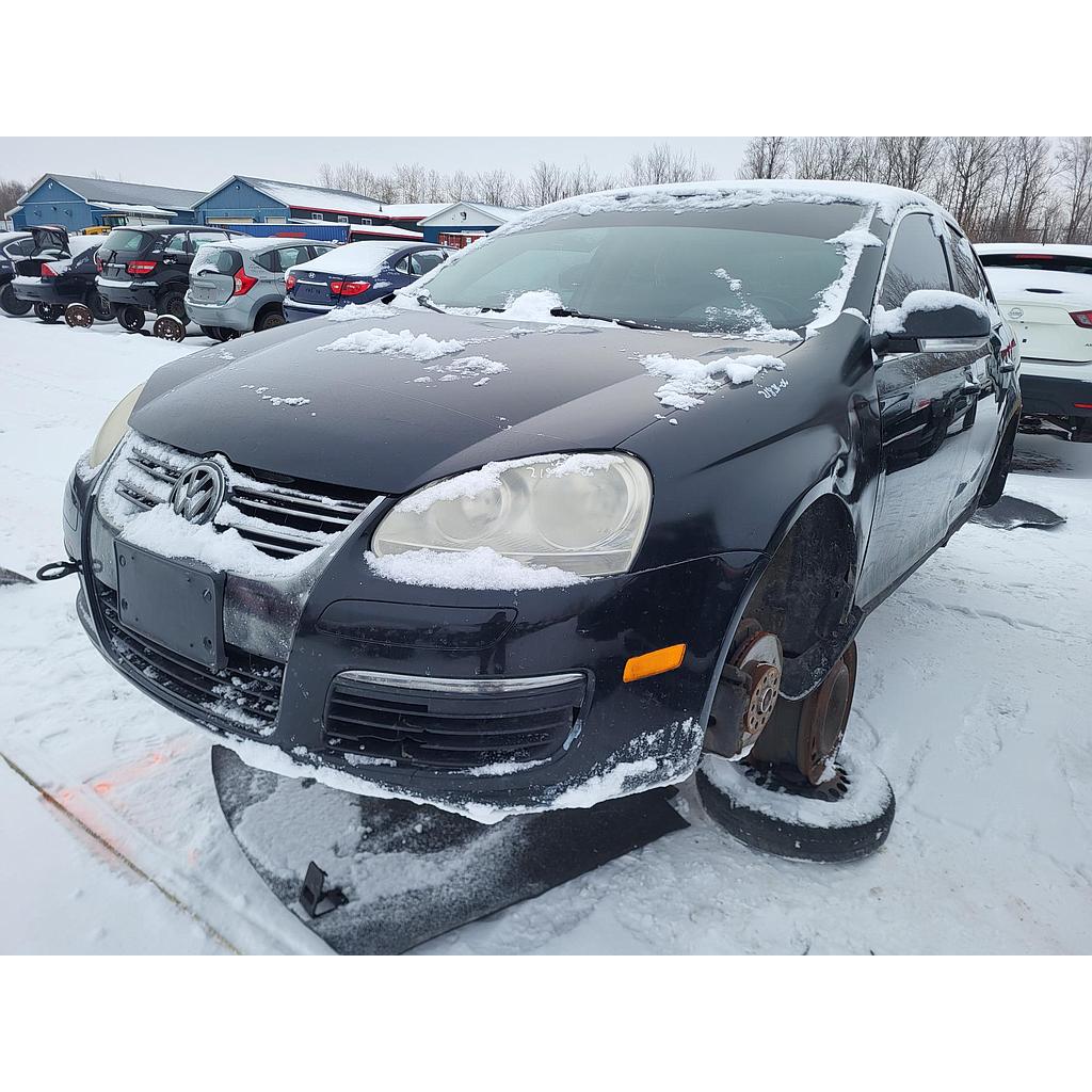VOLKSWAGEN JETTA 2006