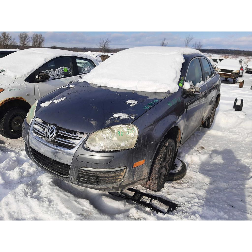 VOLKSWAGEN JETTA 2006