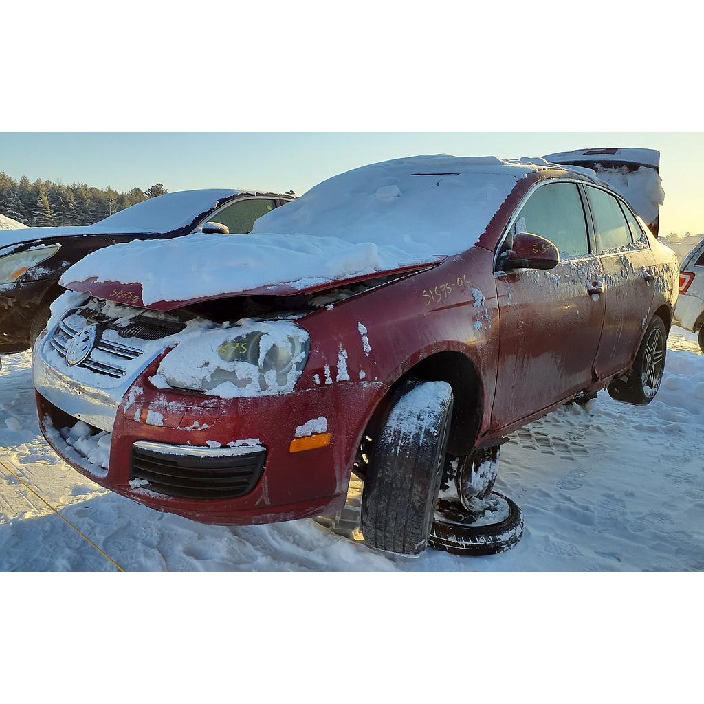 VOLKSWAGEN JETTA 2006