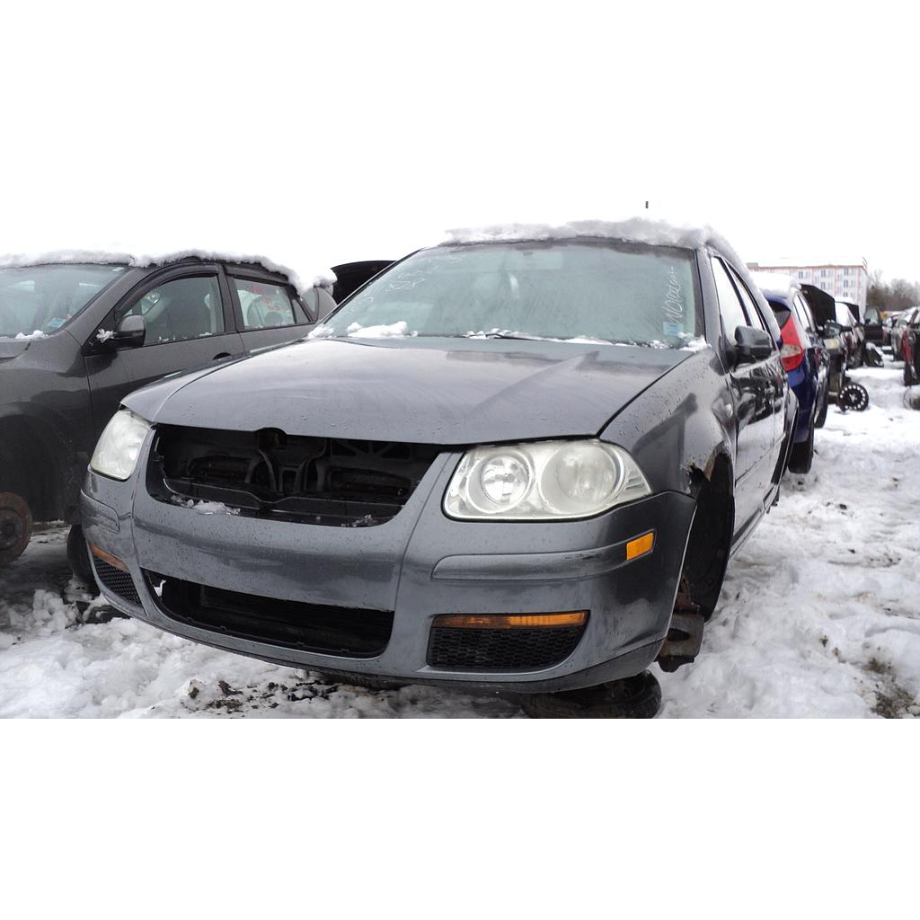 VOLKSWAGEN JETTA 2008