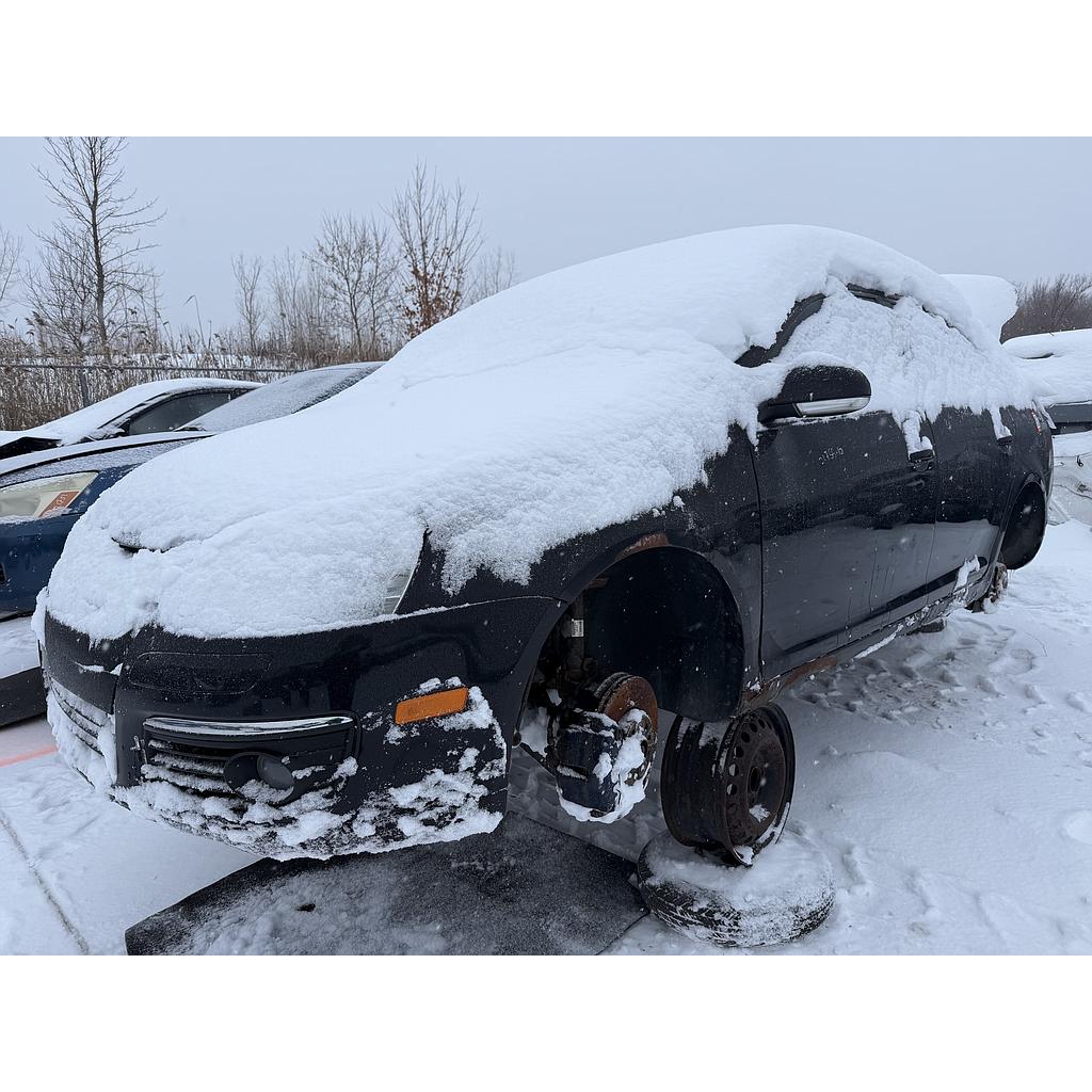 VOLKSWAGEN JETTA 2010