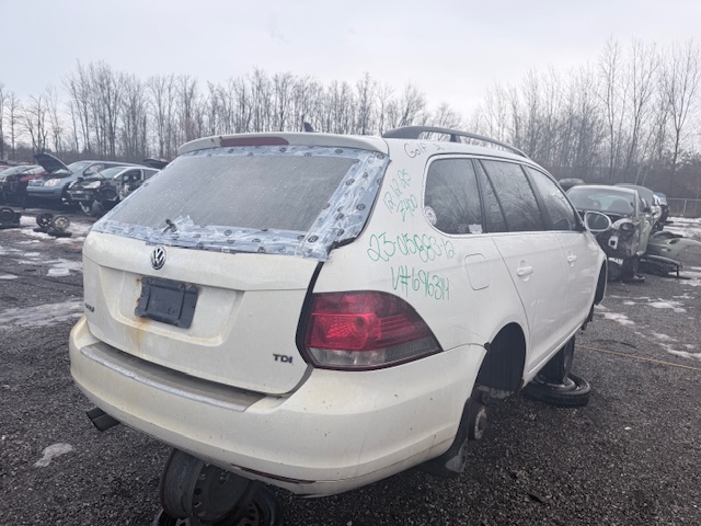 VOLKSWAGEN JETTA 2012