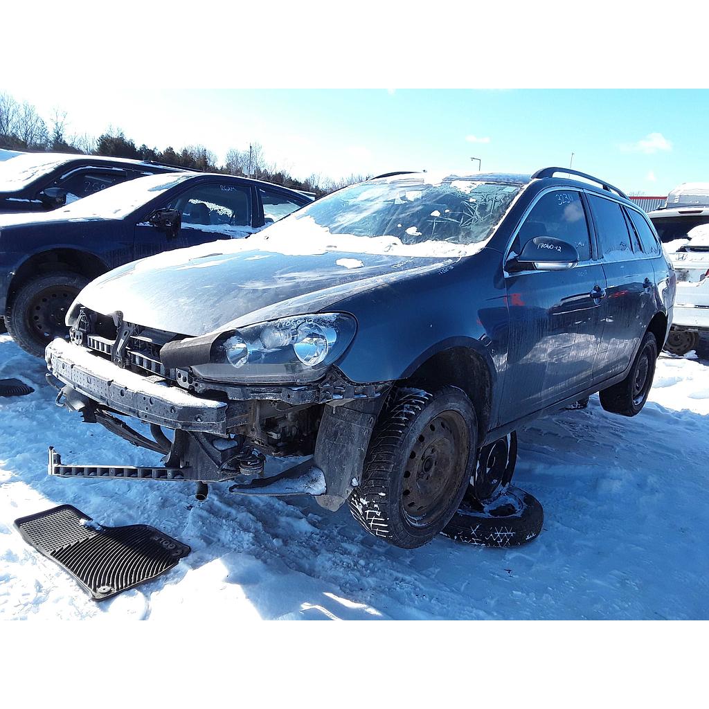 VOLKSWAGEN JETTA 2012