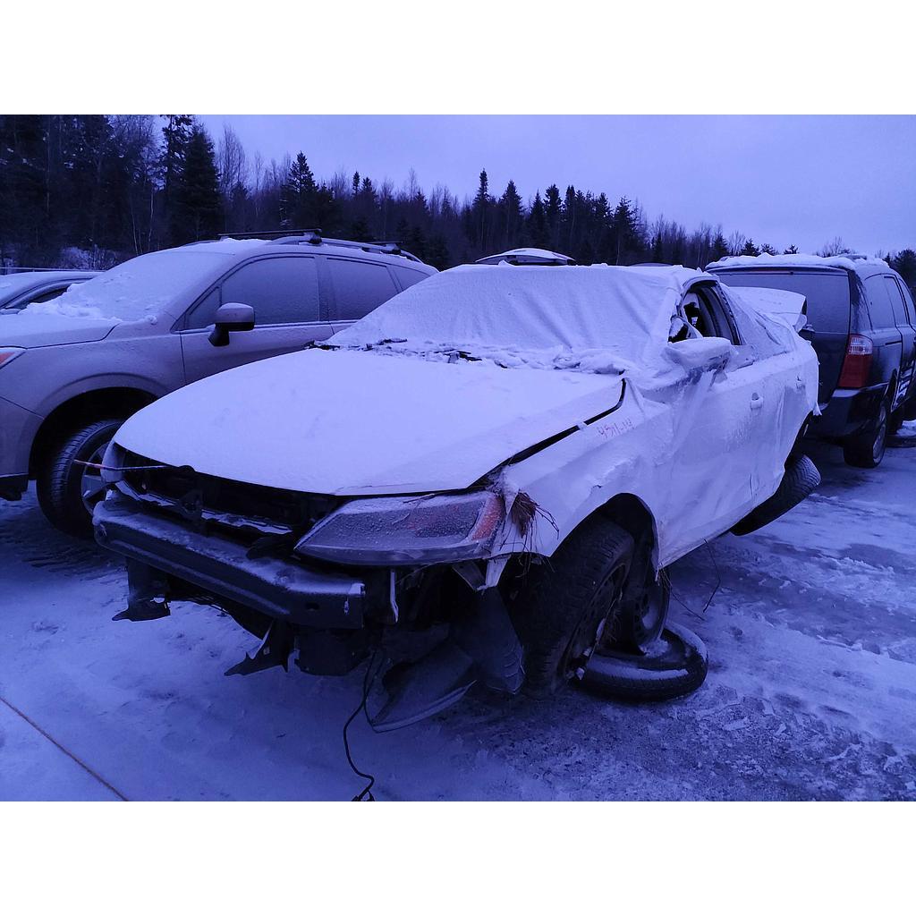 VOLKSWAGEN JETTA 2014