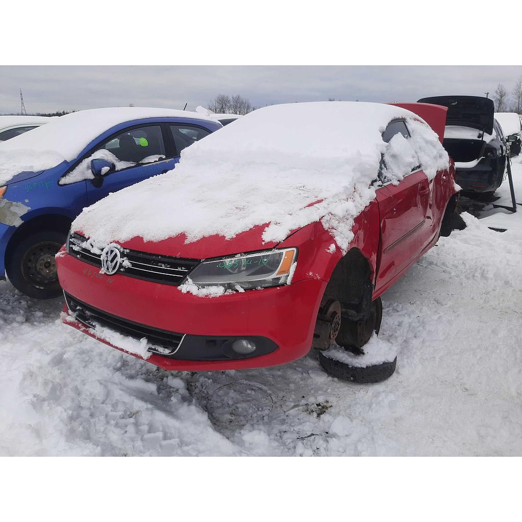 VOLKSWAGEN JETTA 2014