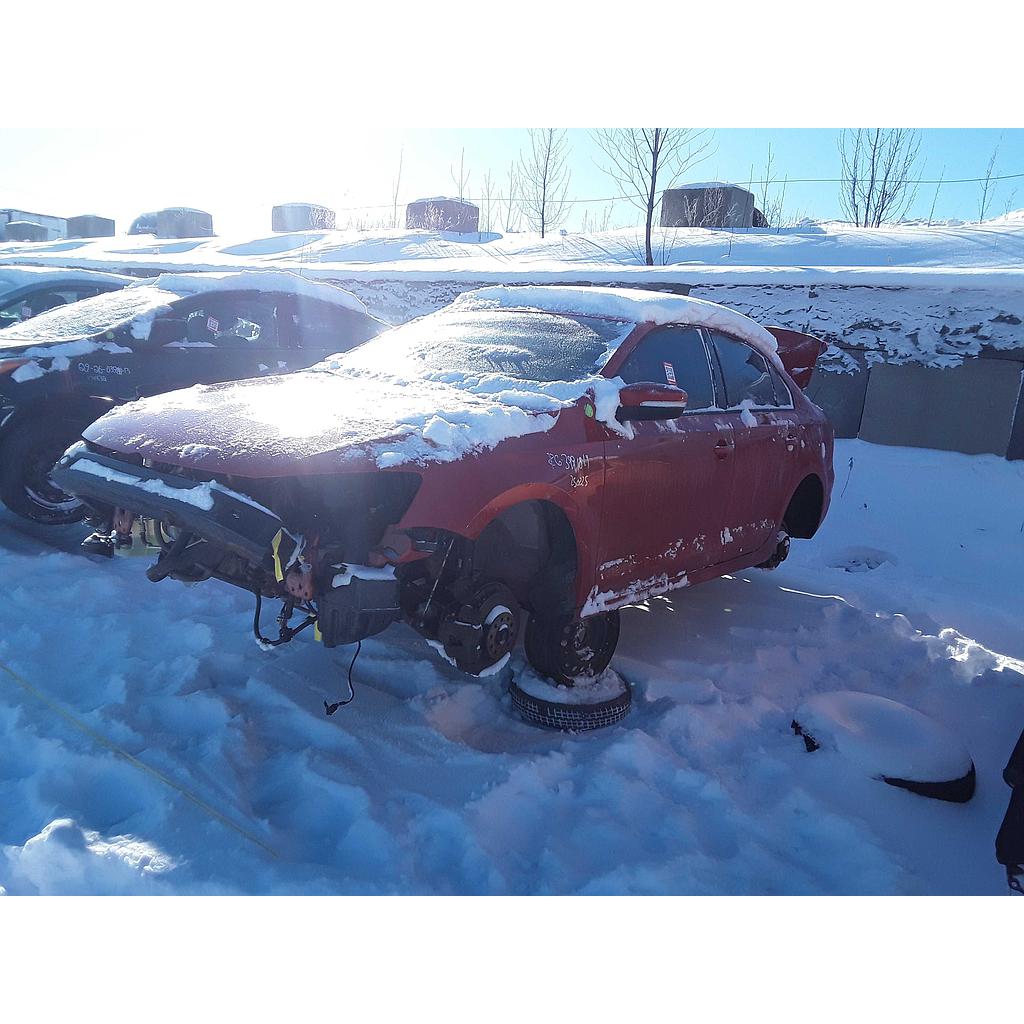 VOLKSWAGEN JETTA 2014