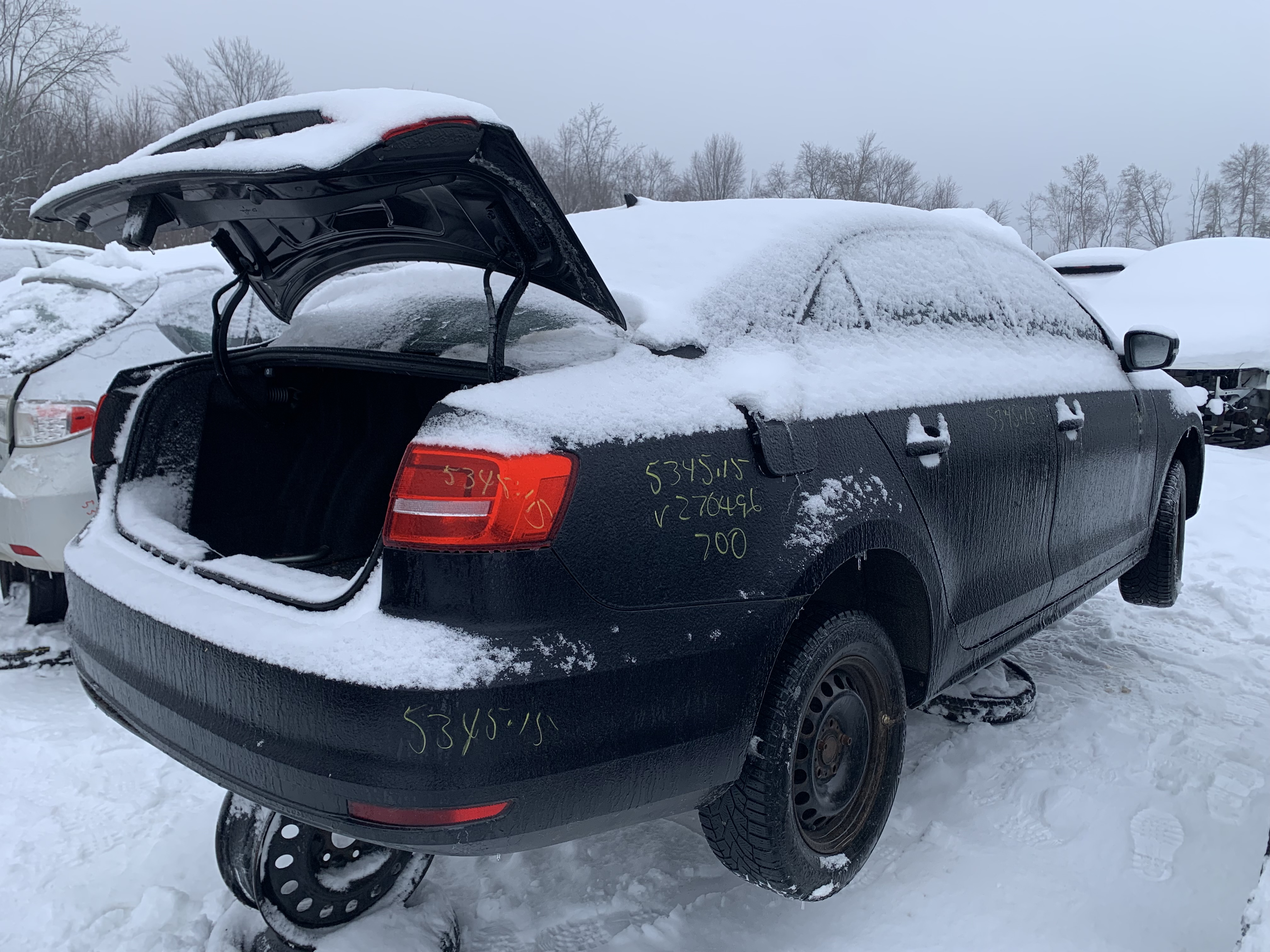 VOLKSWAGEN JETTA 2015