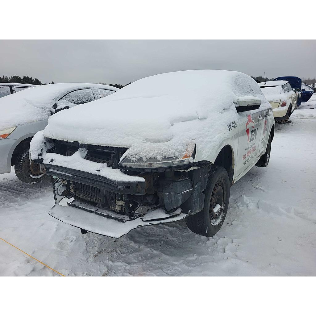 VOLKSWAGEN JETTA 2015