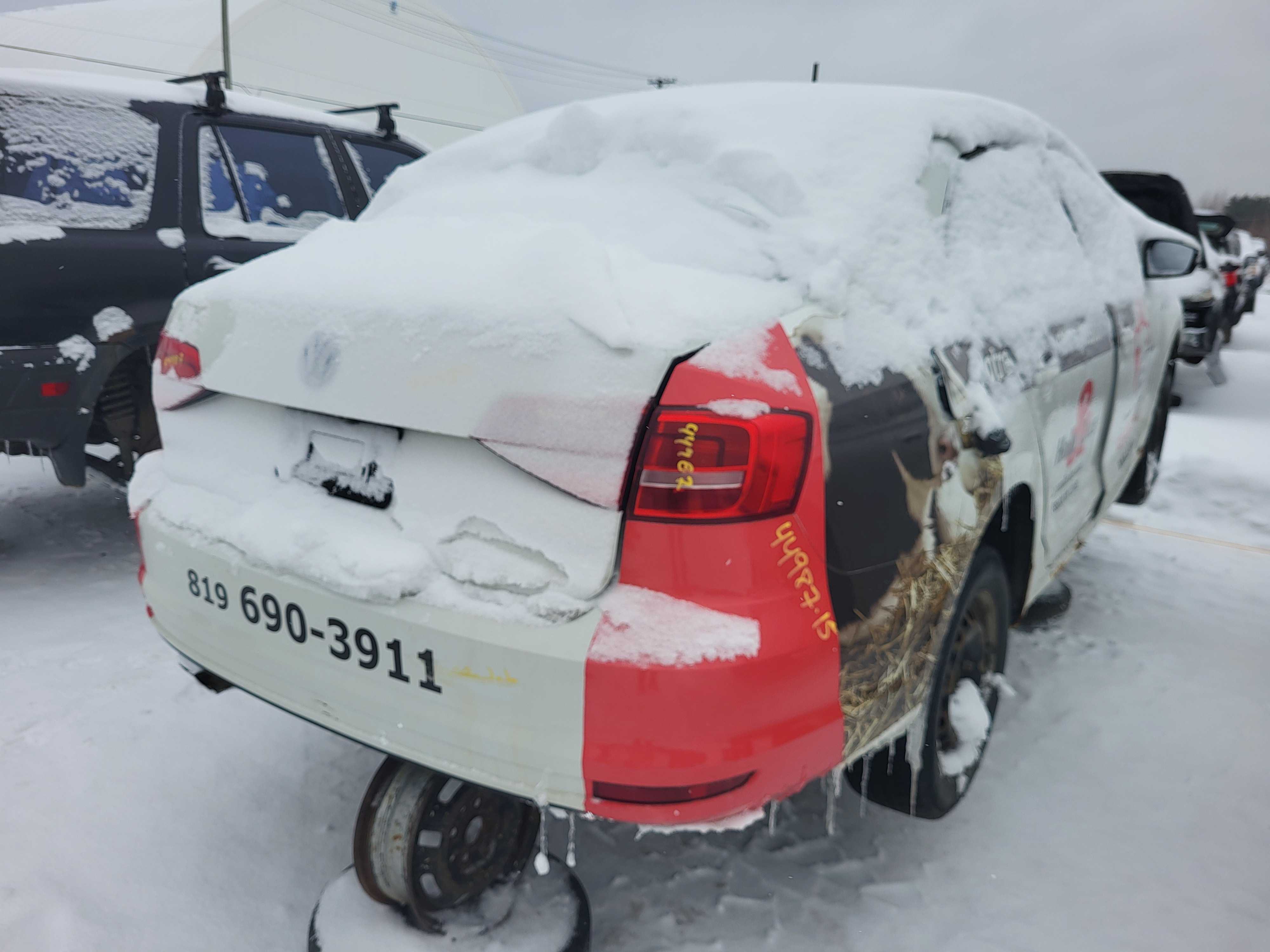 VOLKSWAGEN JETTA 2015