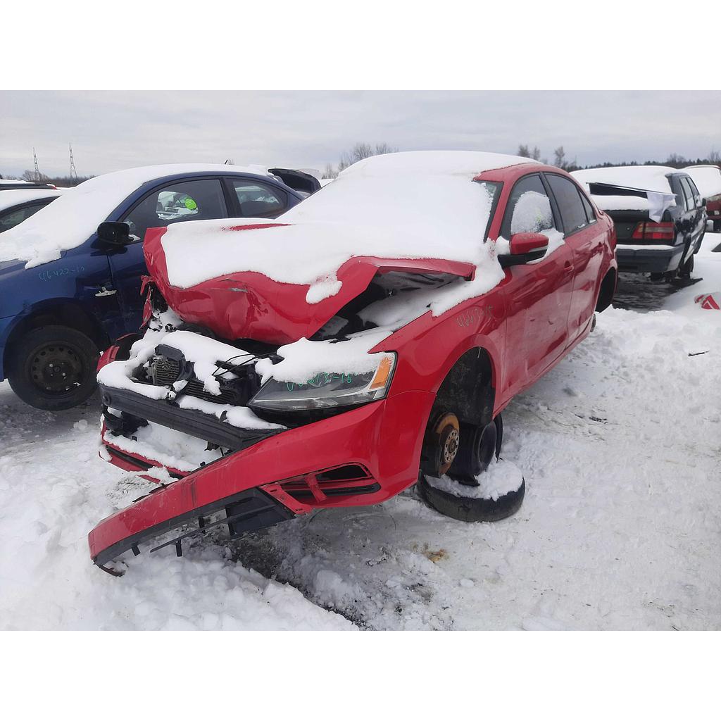 VOLKSWAGEN JETTA 2015