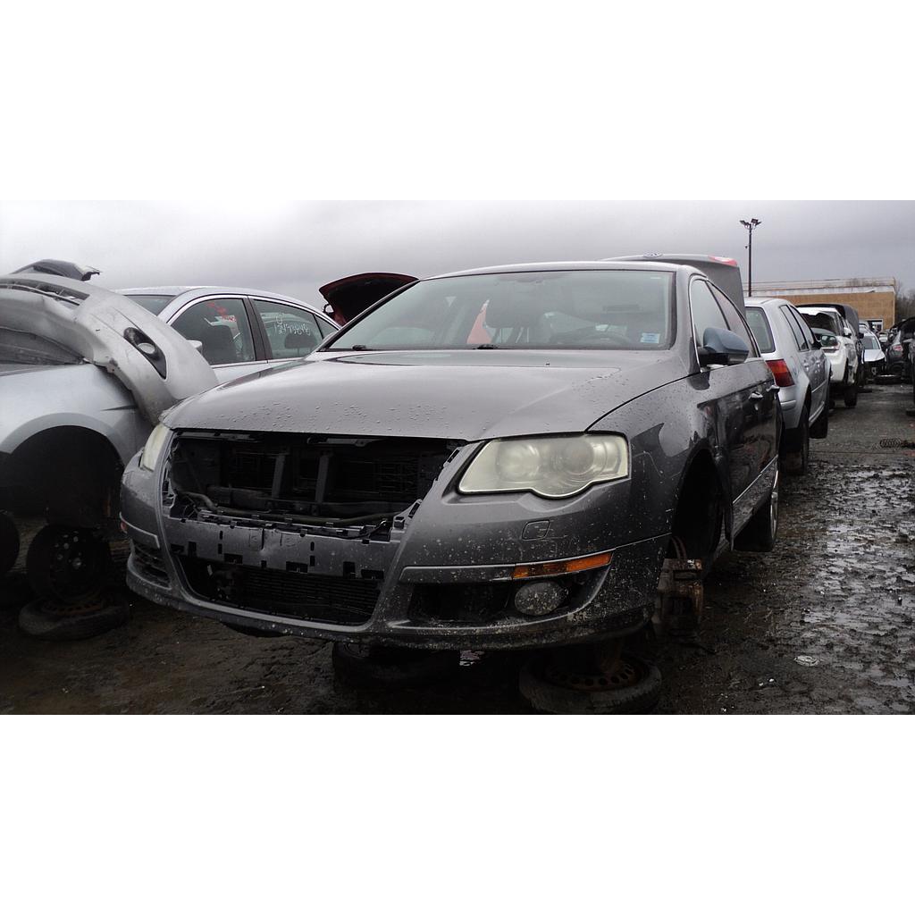 VOLKSWAGEN PASSAT 2006