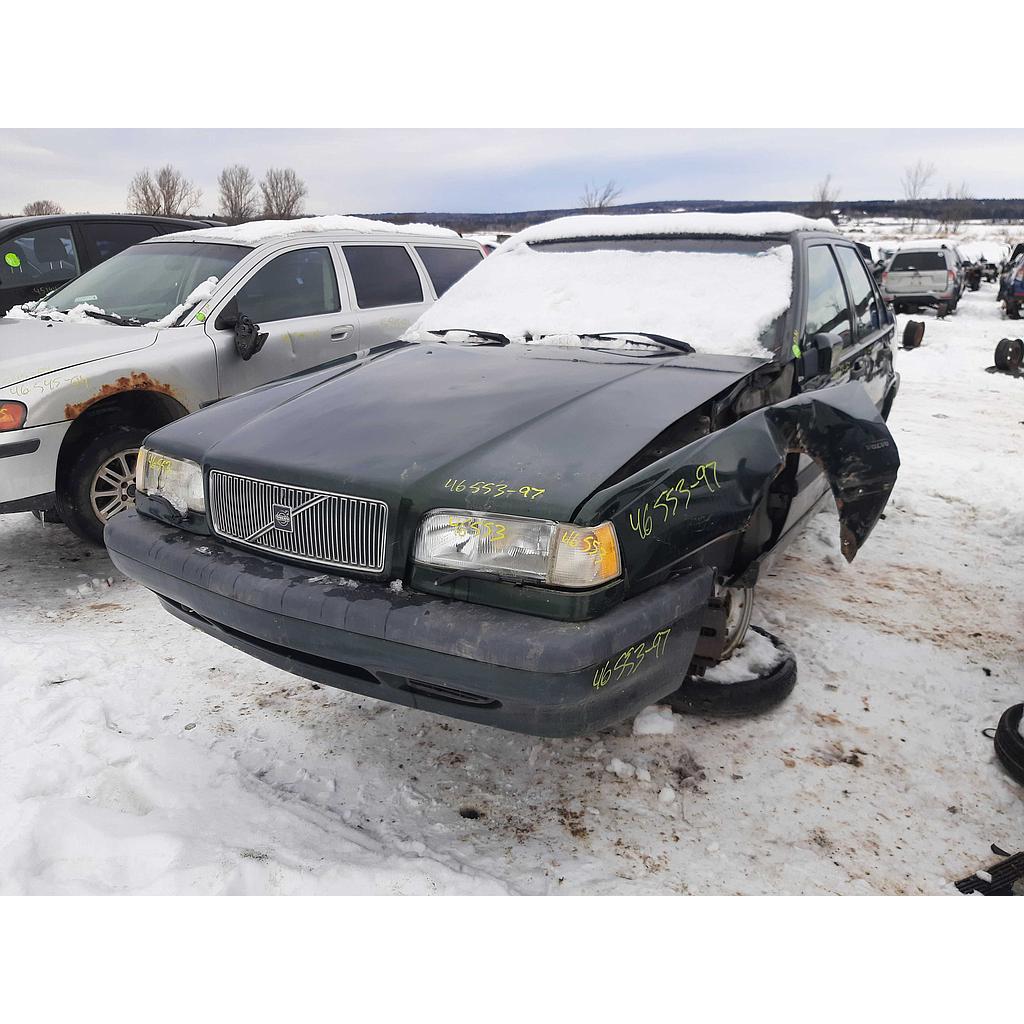 VOLVO 850 1997