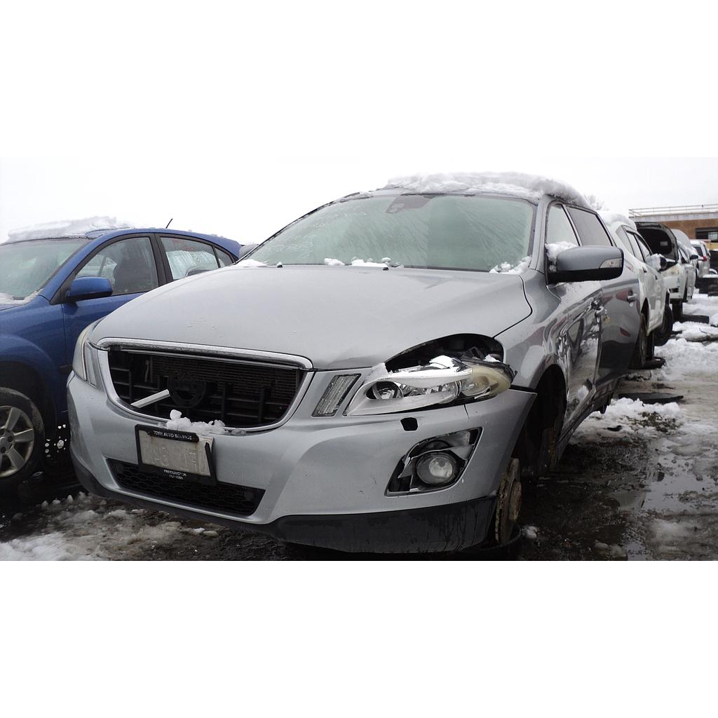 VOLVO XC60 2010