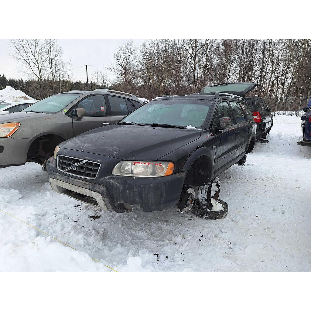VOLVO XC70 2006
