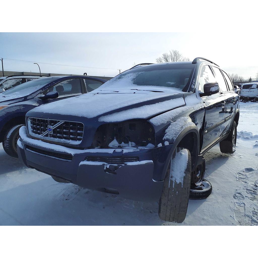 VOLVO XC90 2004