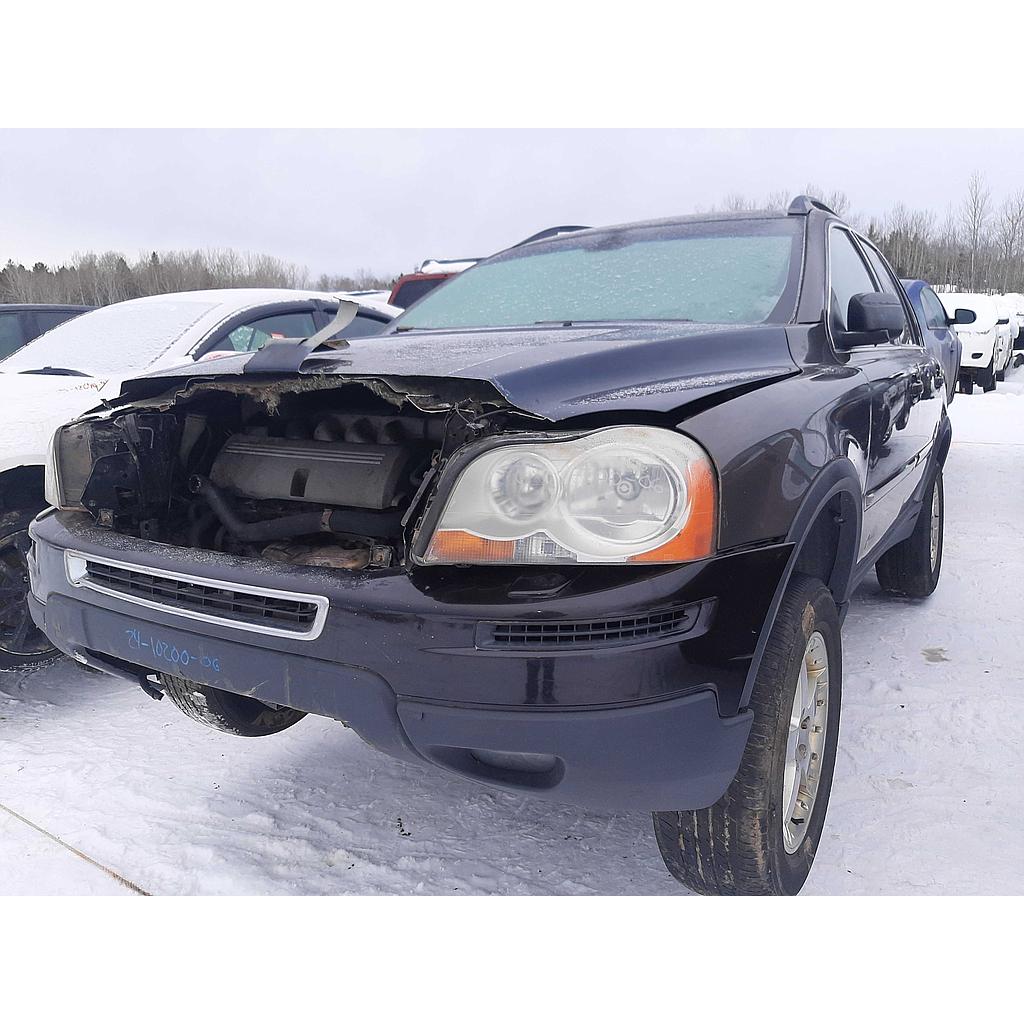 VOLVO XC90 2006