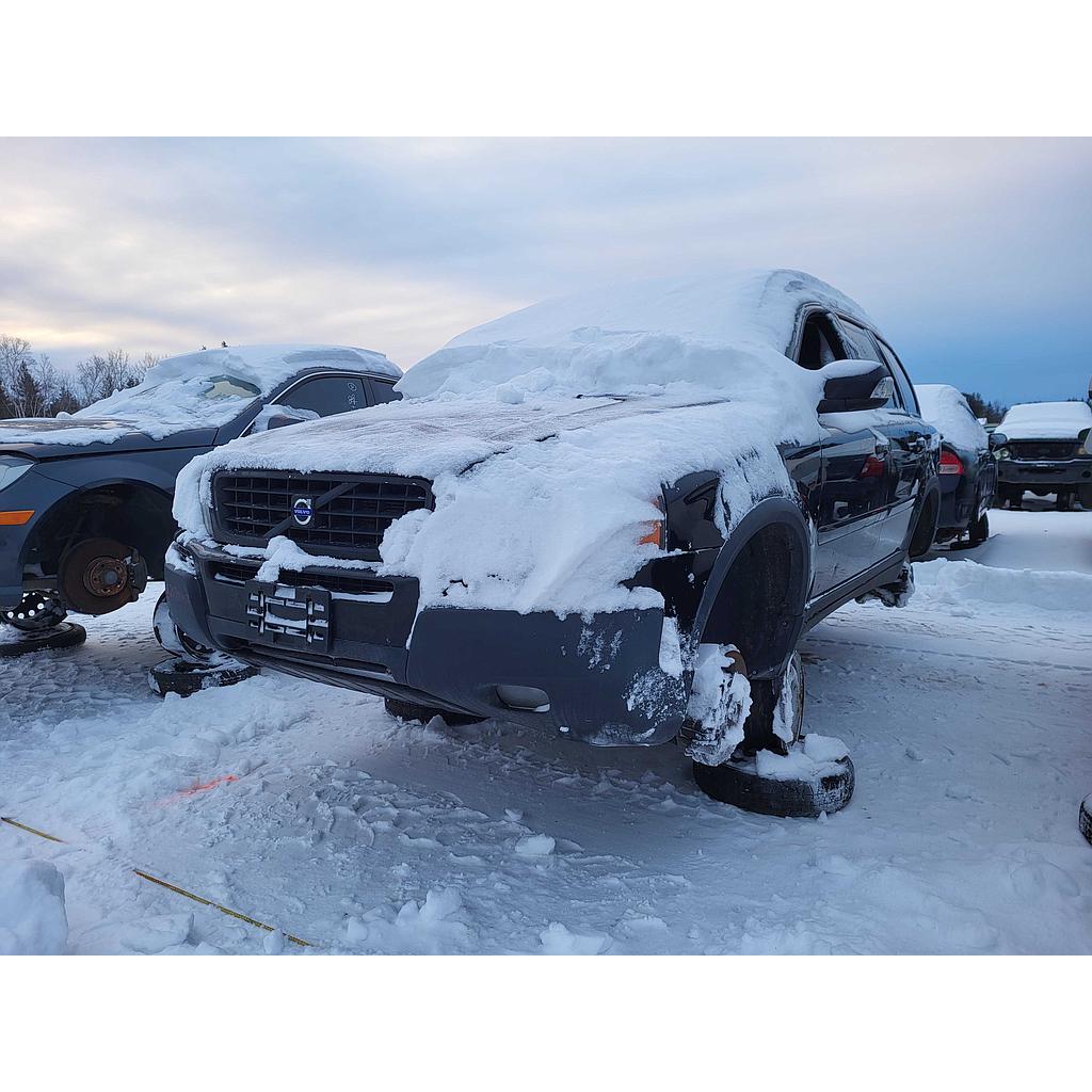 VOLVO XC90 2007