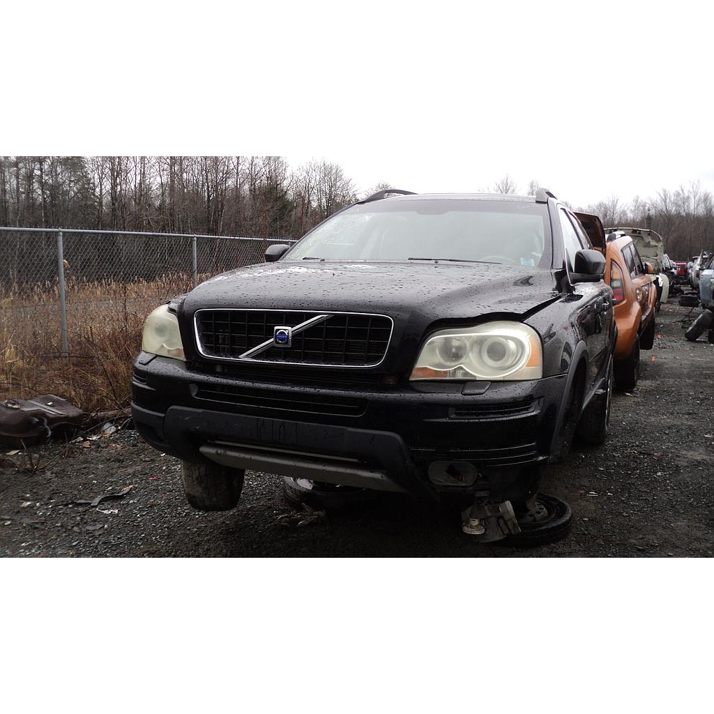 VOLVO XC90 2007