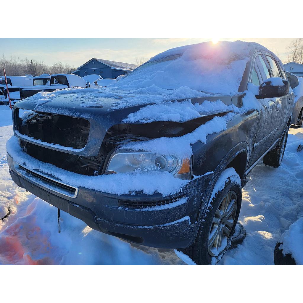 VOLVO XC90 2007