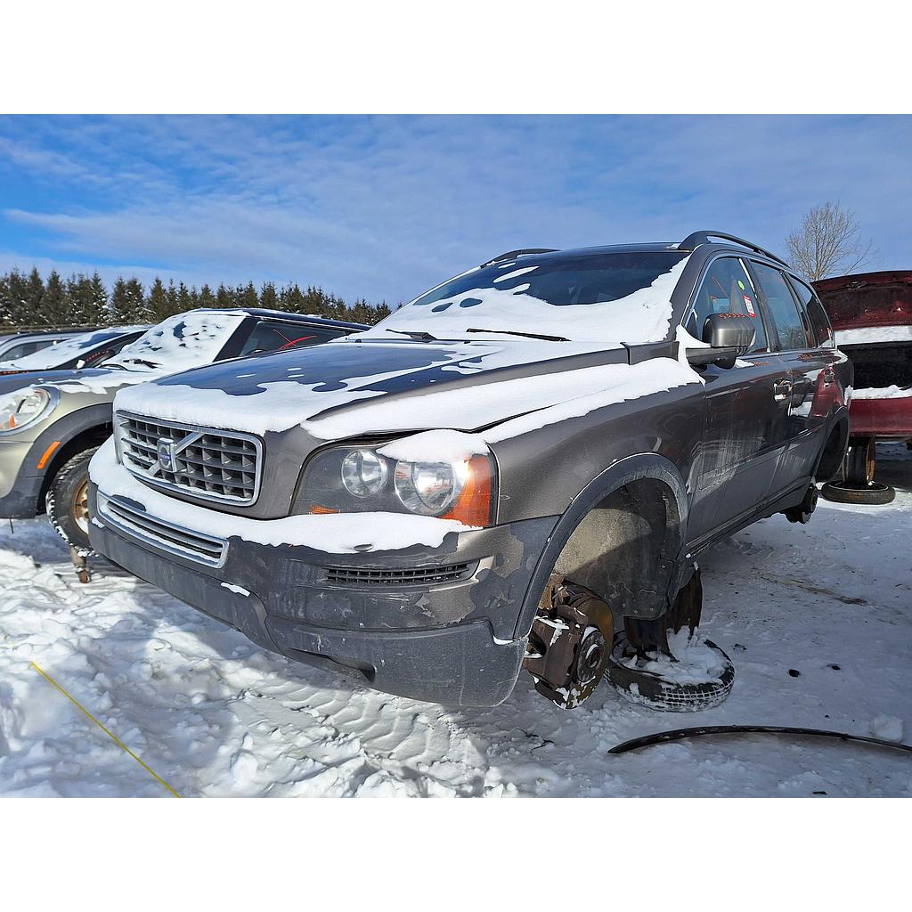 VOLVO XC90 2009