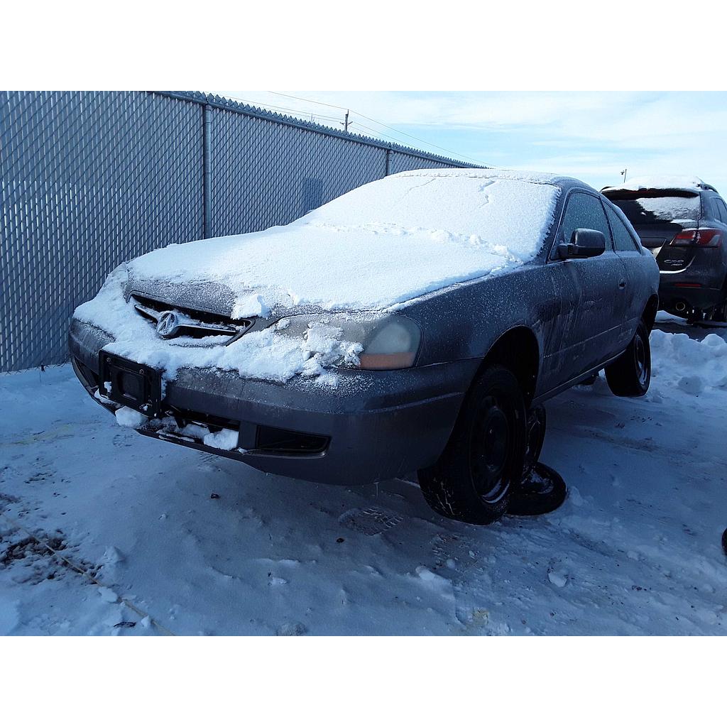 ACURA CL 2003