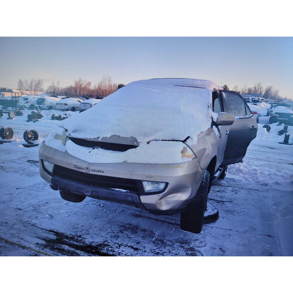 ACURA MDX 2002