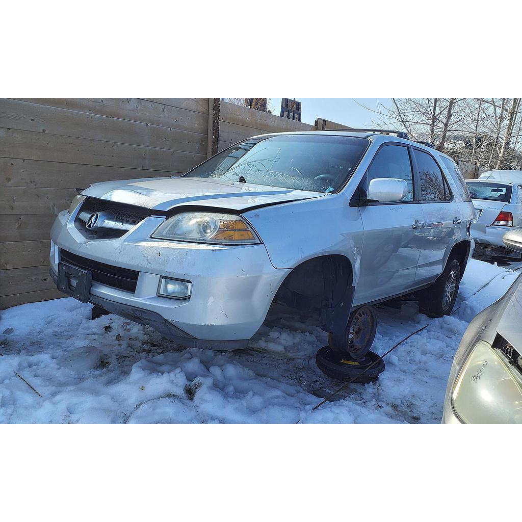 ACURA MDX 2004