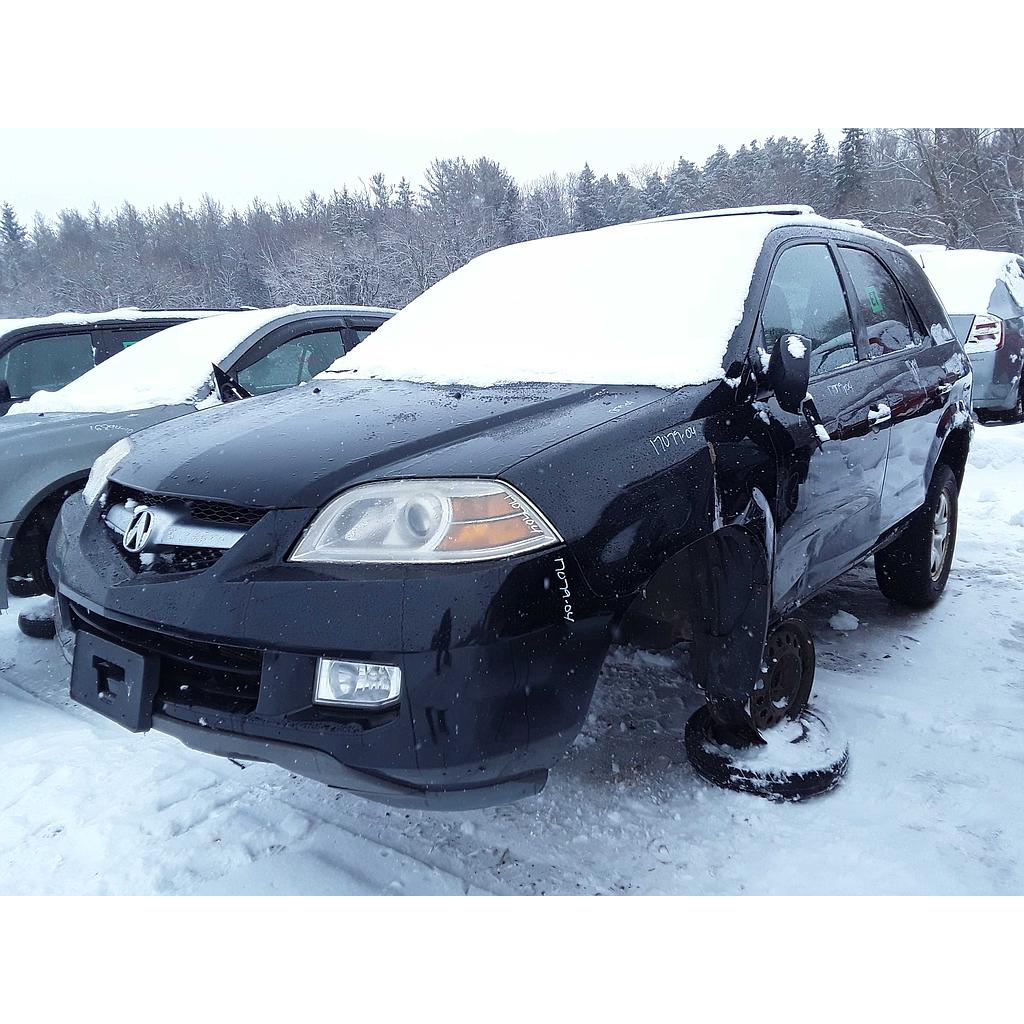 ACURA MDX 2004