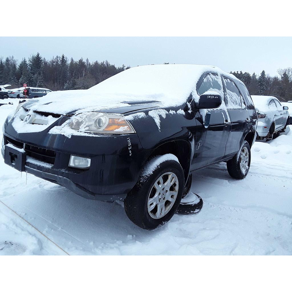 ACURA MDX 2006