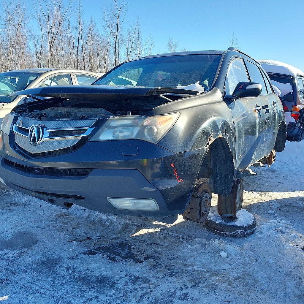 ACURA MDX 2007