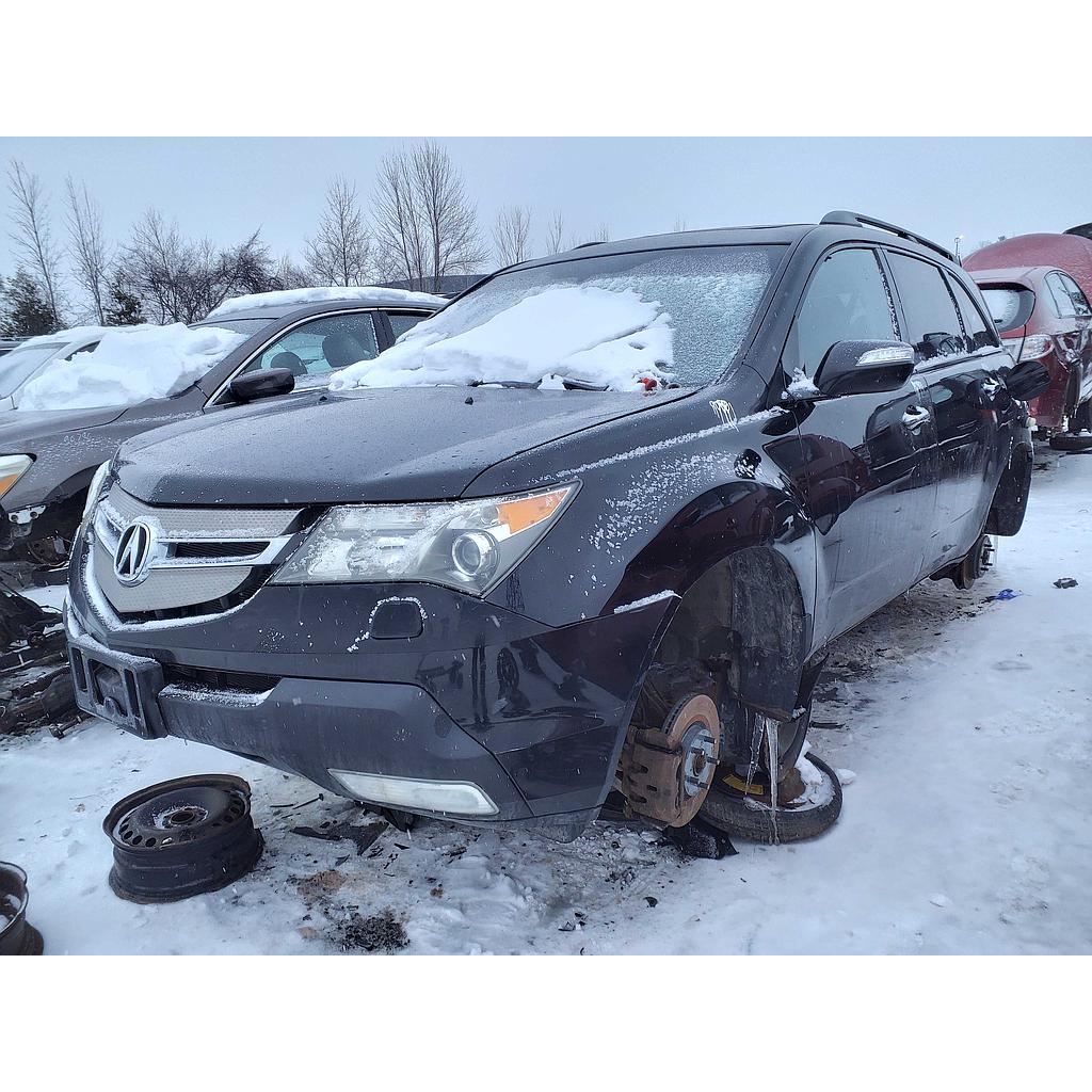 ACURA MDX 2007