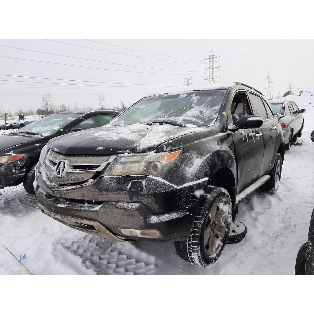 ACURA MDX 2007