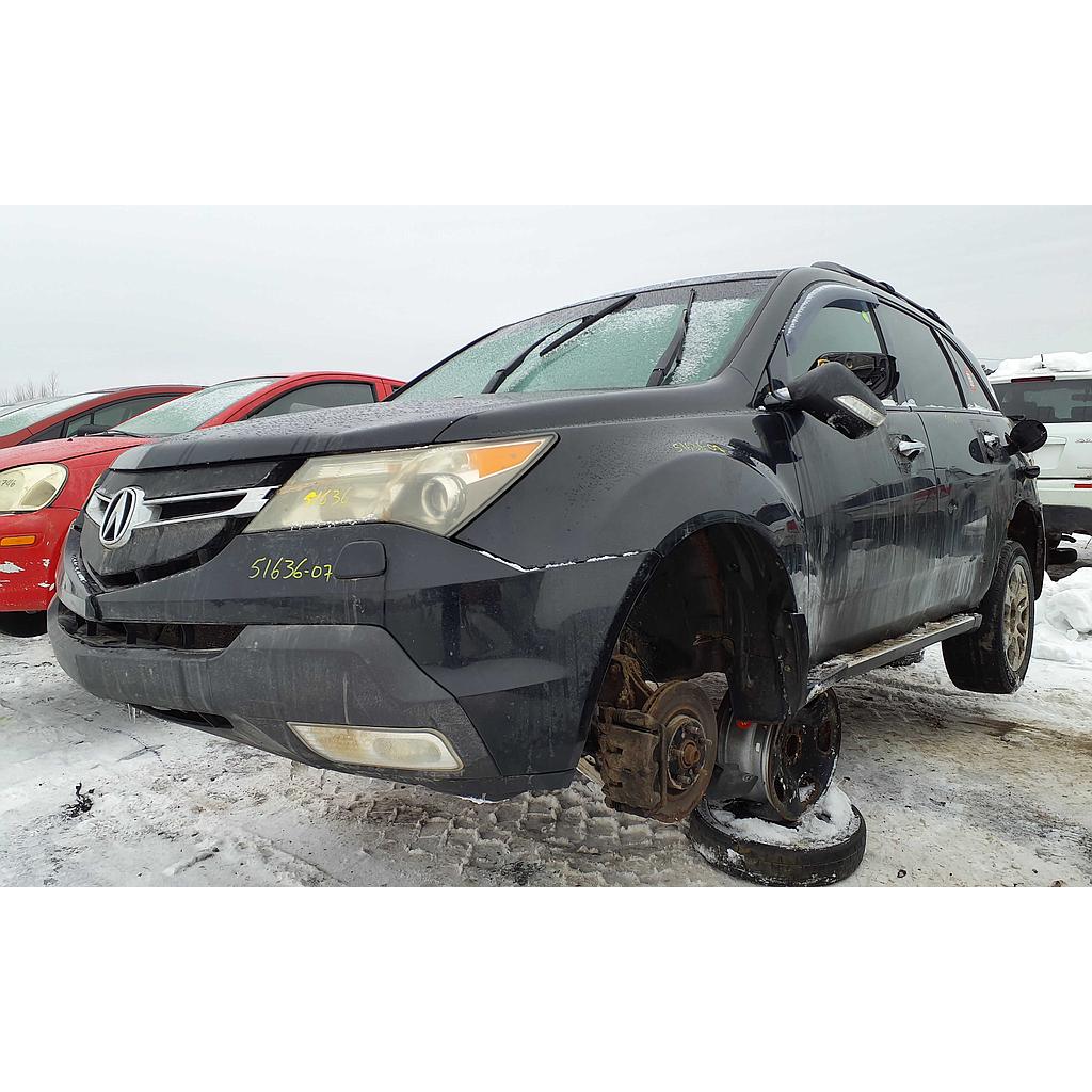 ACURA MDX 2007