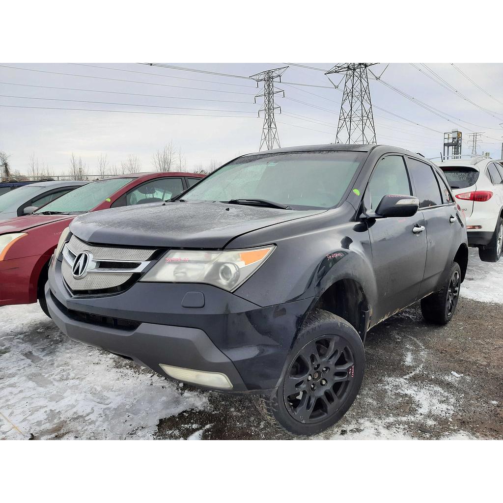 ACURA MDX 2007