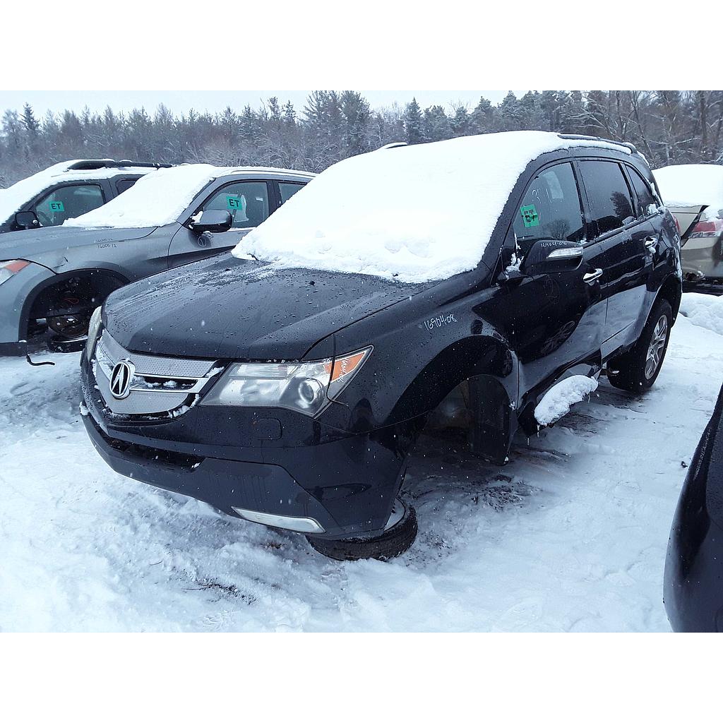 ACURA MDX 2008
