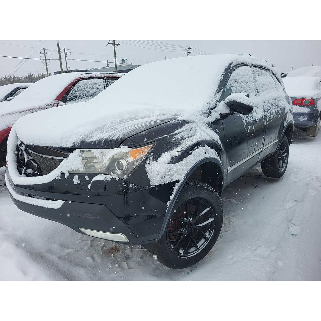 ACURA MDX 2008