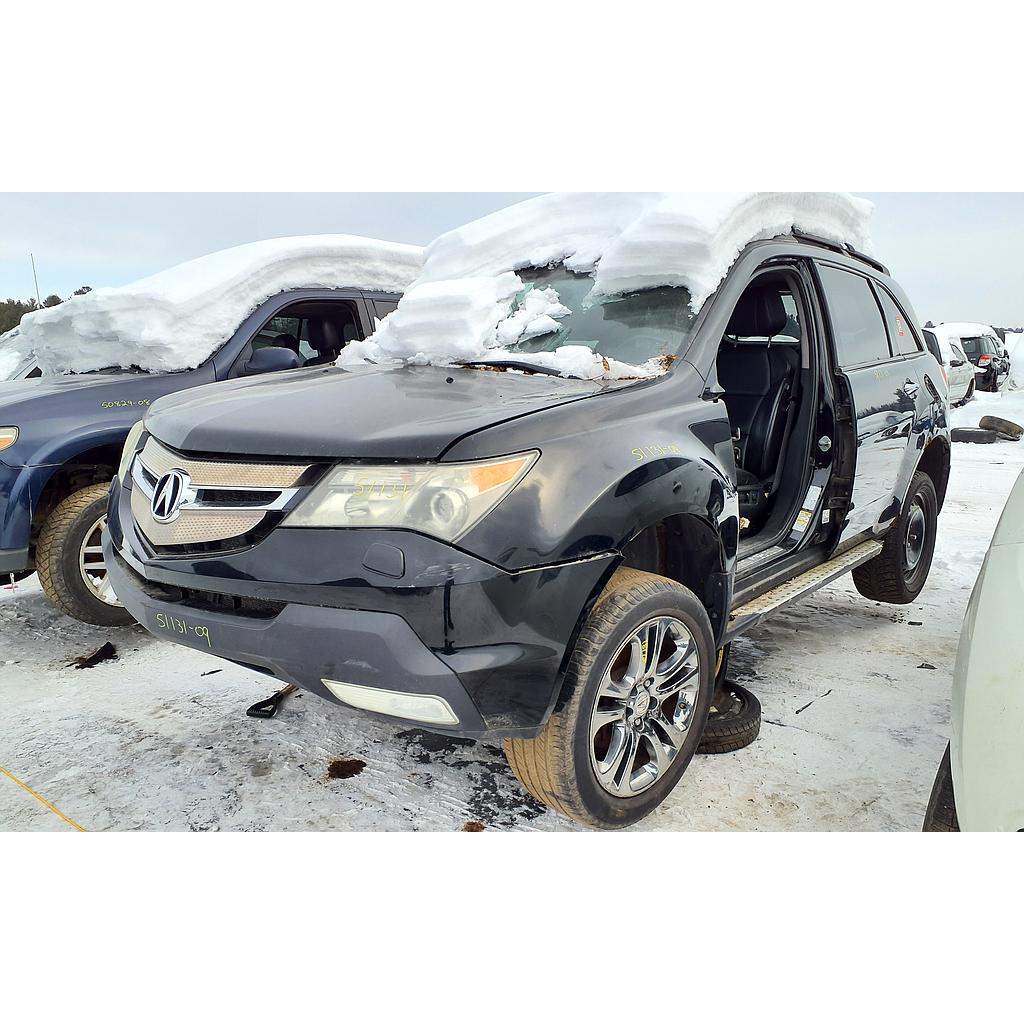 ACURA MDX 2009