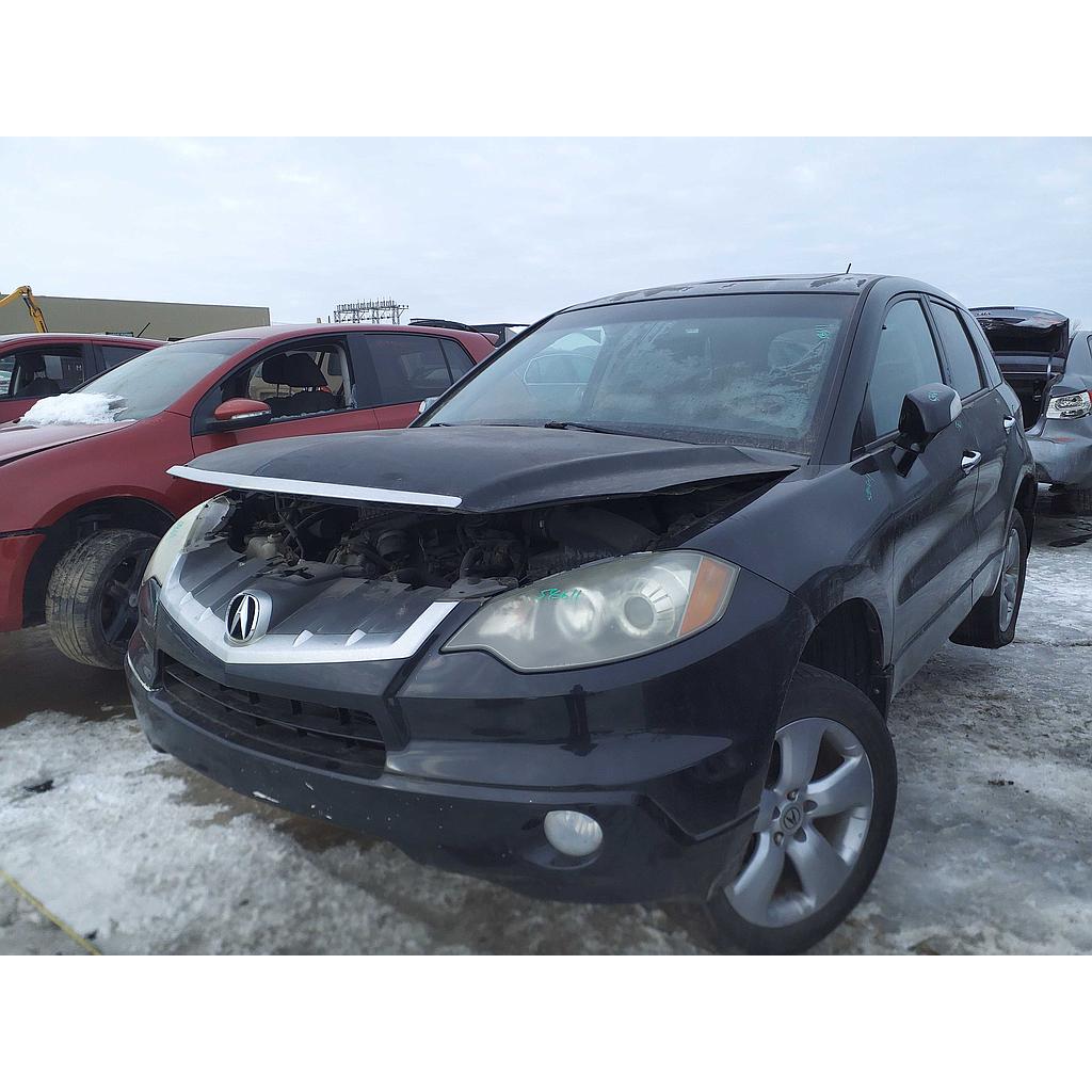 ACURA RDX 2008