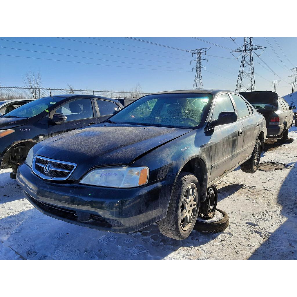 ACURA TL 1999
