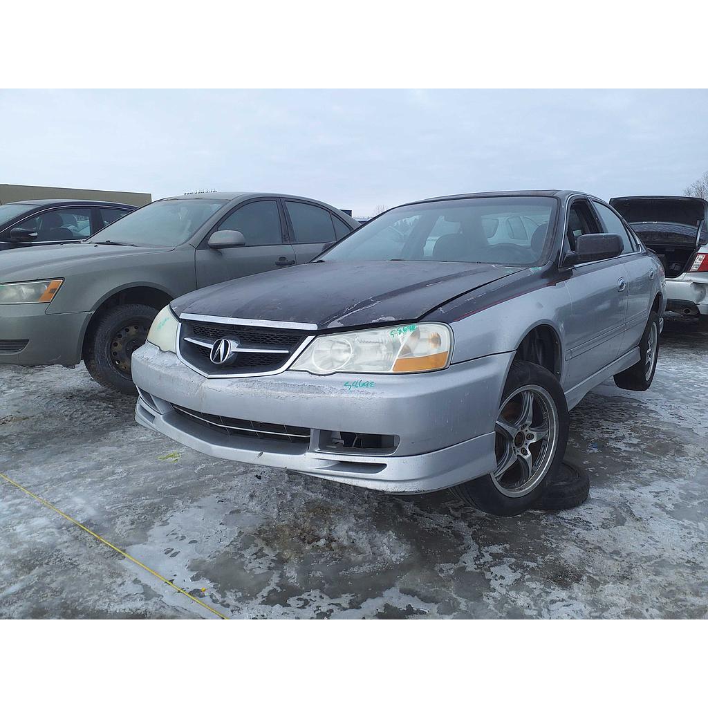 ACURA TL 2003