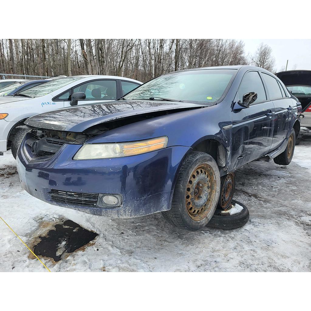 ACURA TL 2004