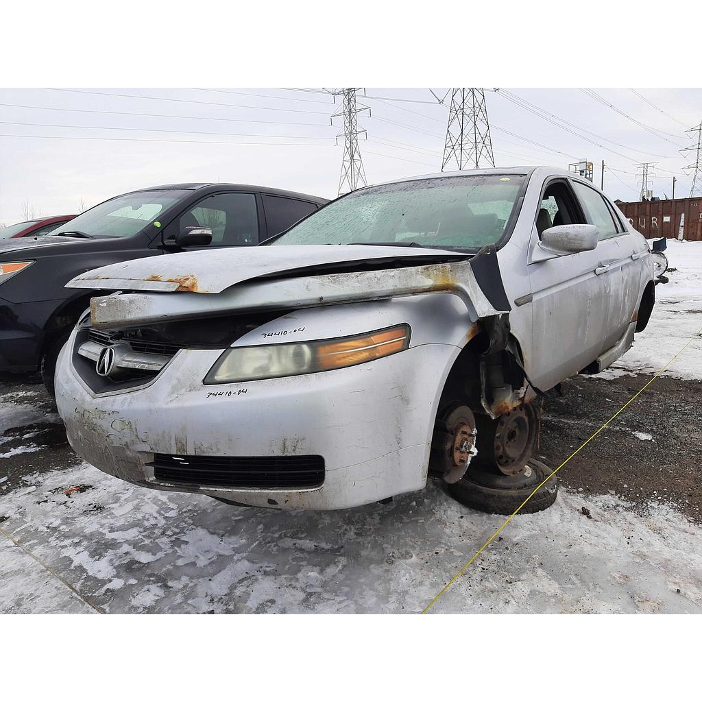 ACURA TL 2004